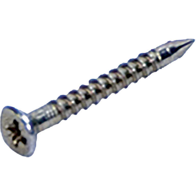 Slagschroefnagel