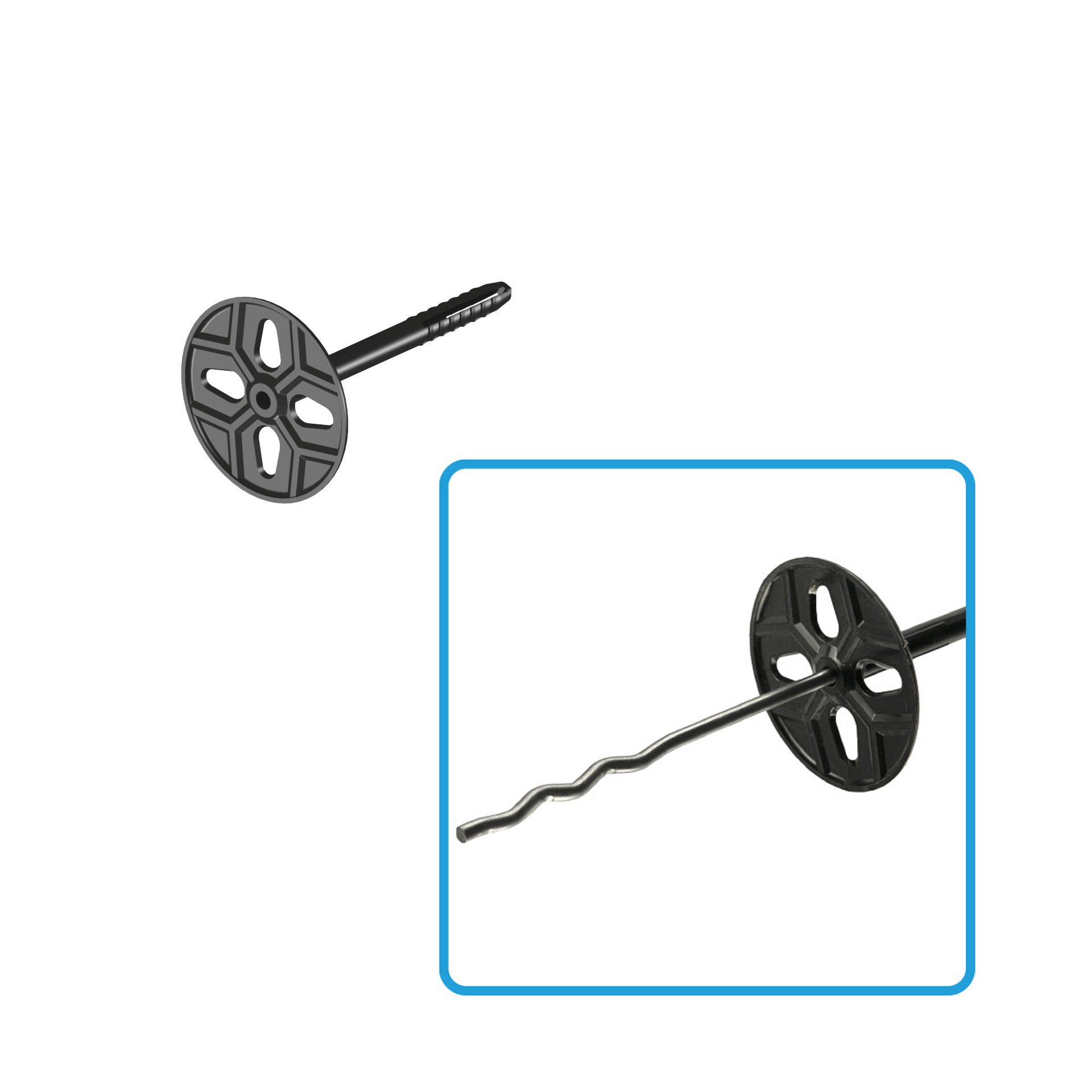 UNI-Flexplug