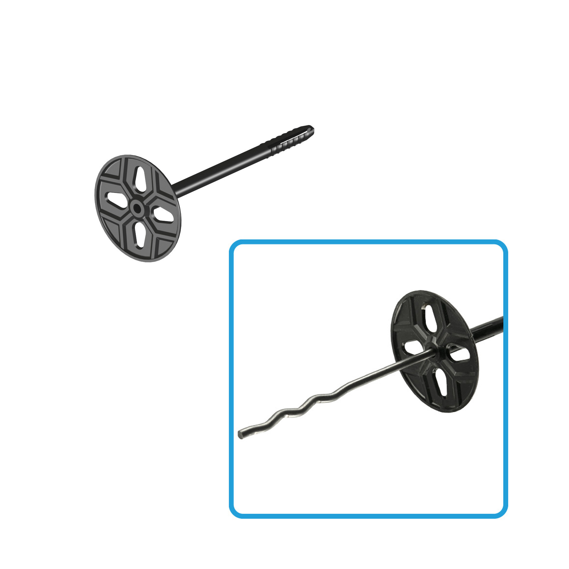 UNI-Flexplug