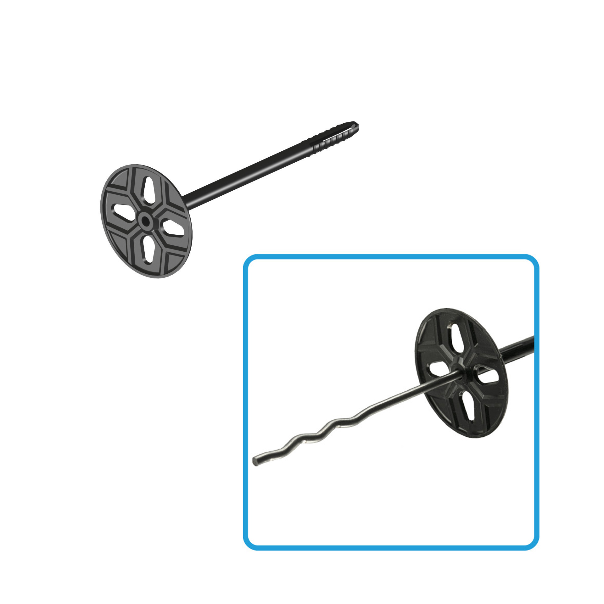 UNI-Flexplug