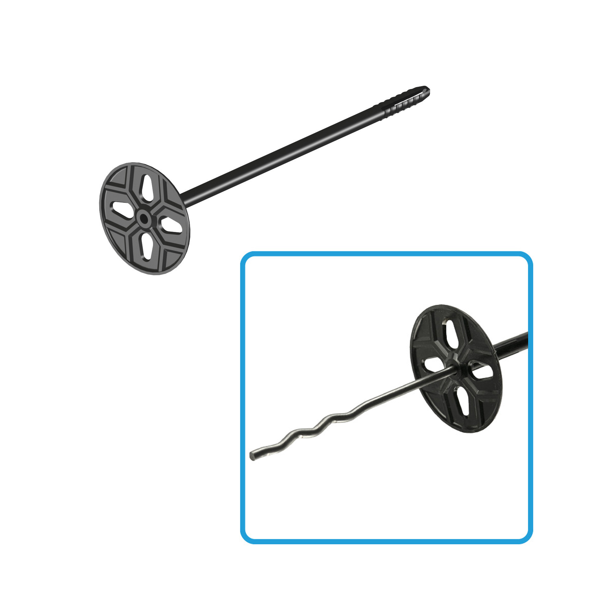 UNI-Flexplug