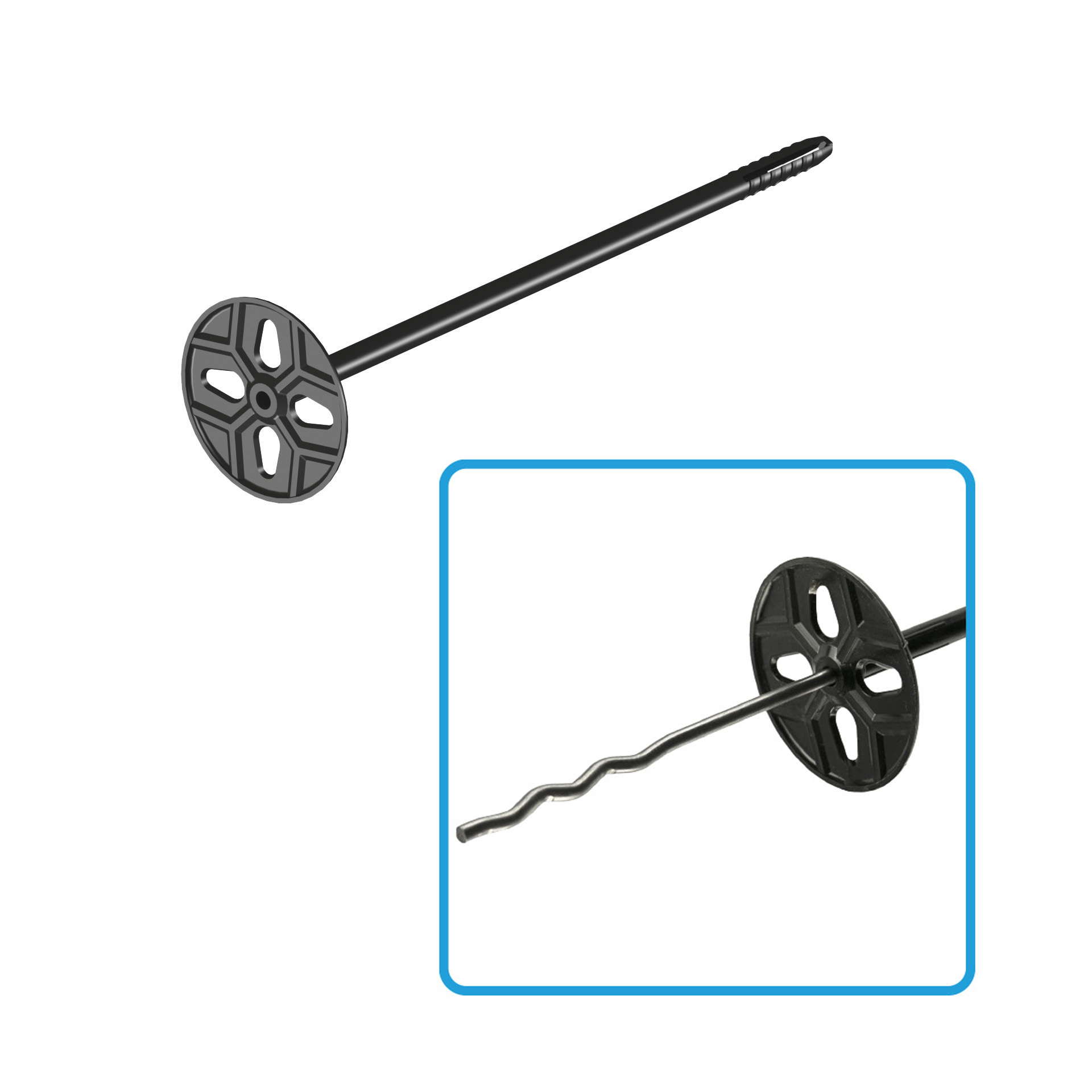UNI-Flexplug
