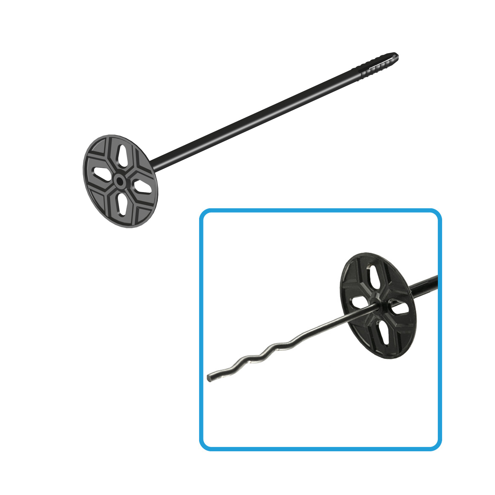 UNI-Flexplug