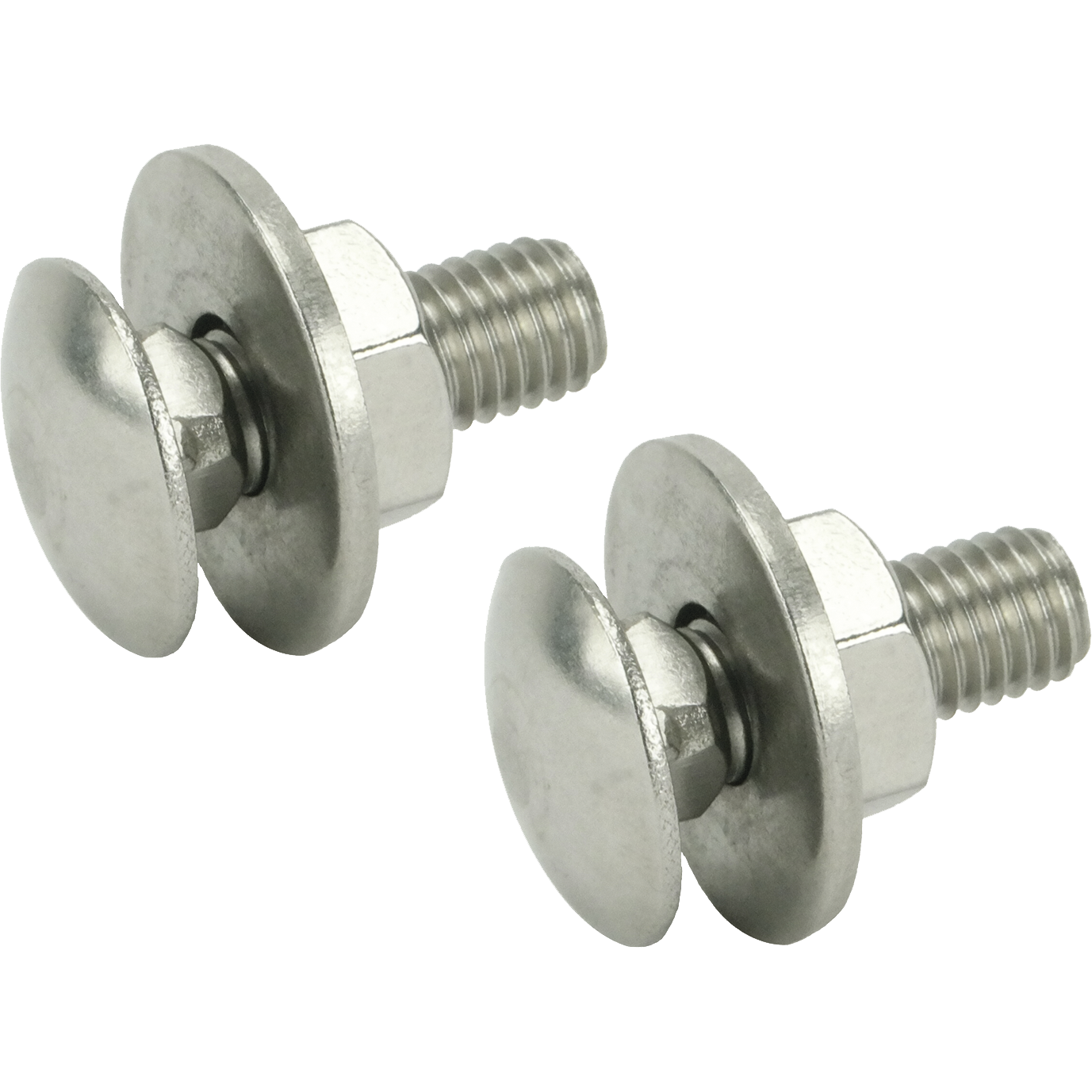 Bolt complete