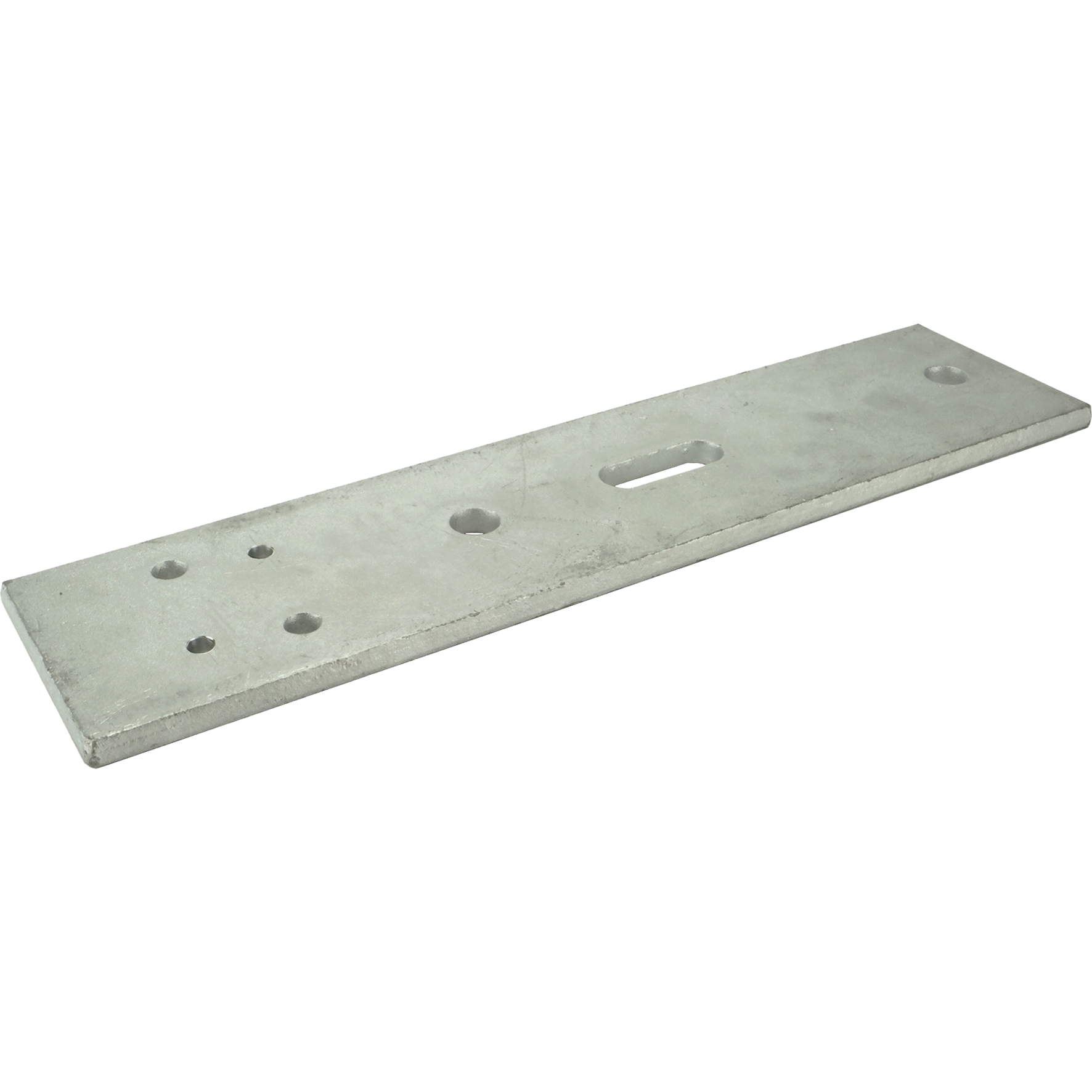 Floor element strip