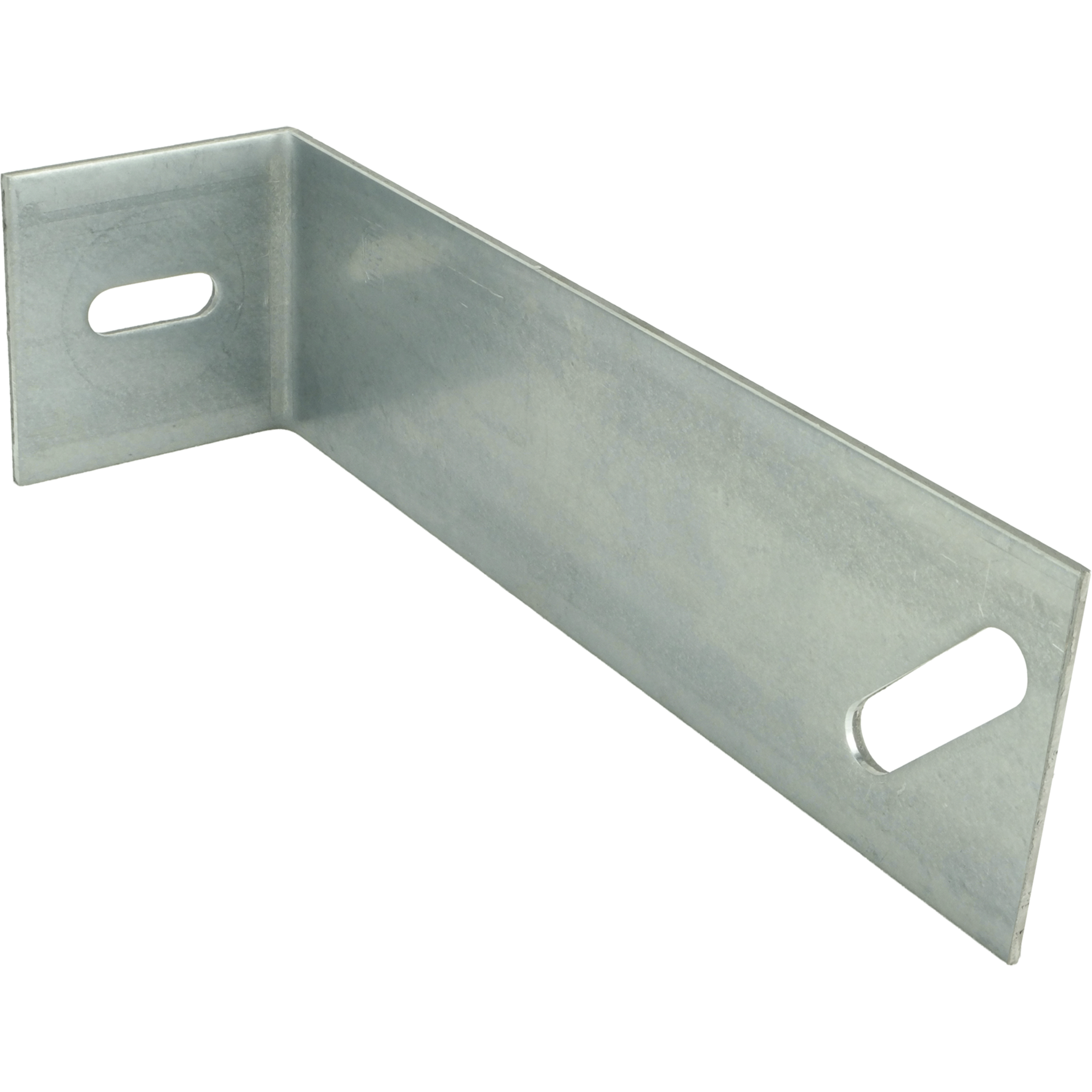 Concrete angle bracket