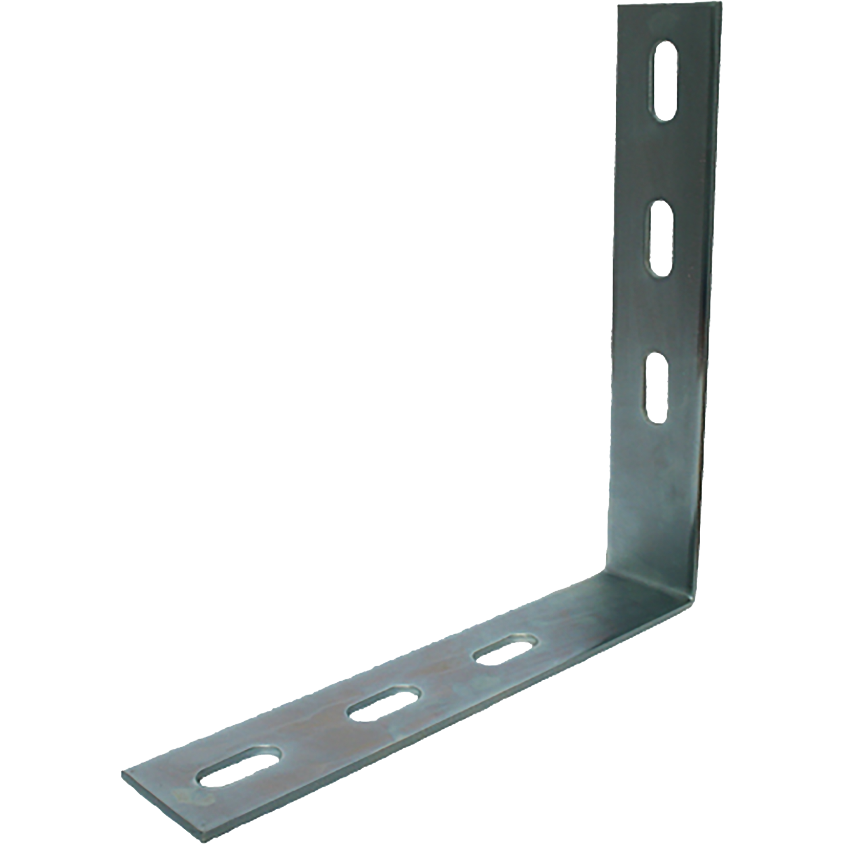 Concrete angle bracket