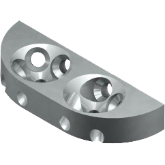 Sherpa CLT-Connector