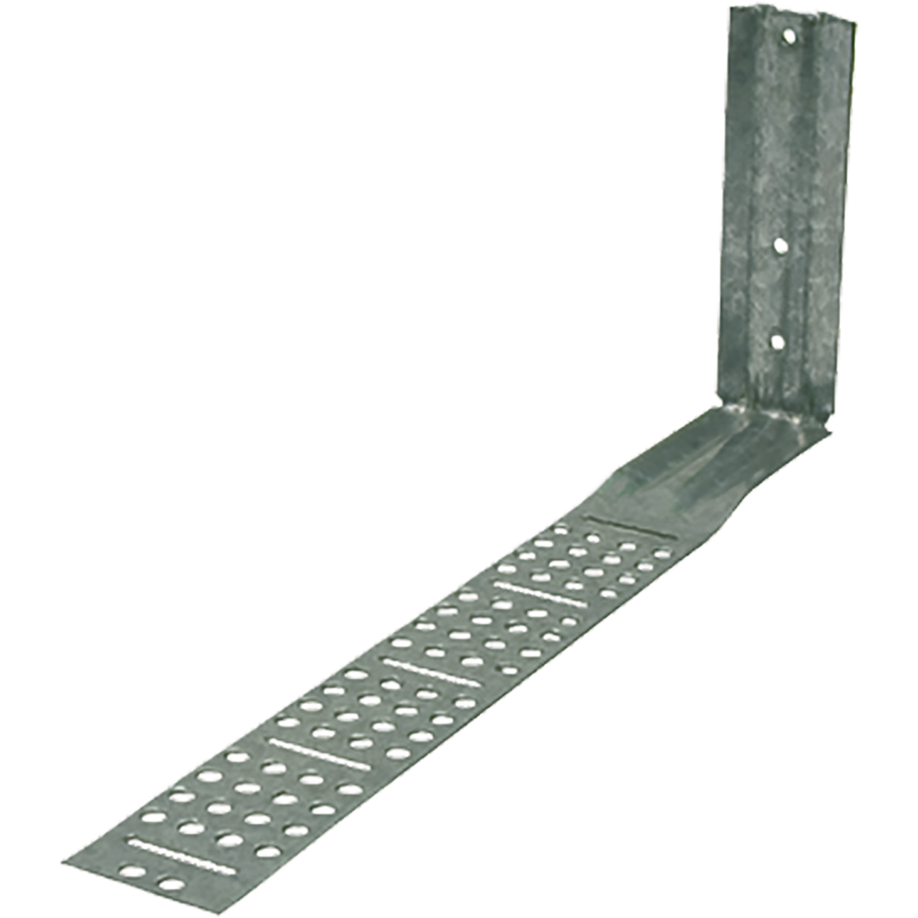Rim formwork tie