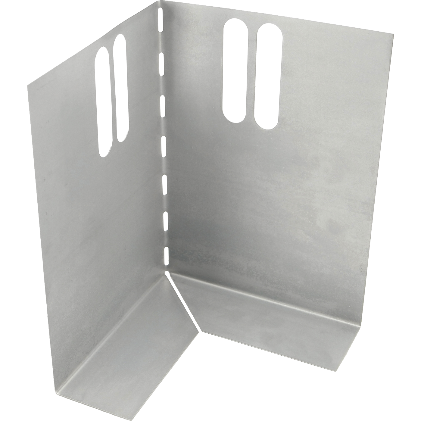Cornerpiece Metal Formwork