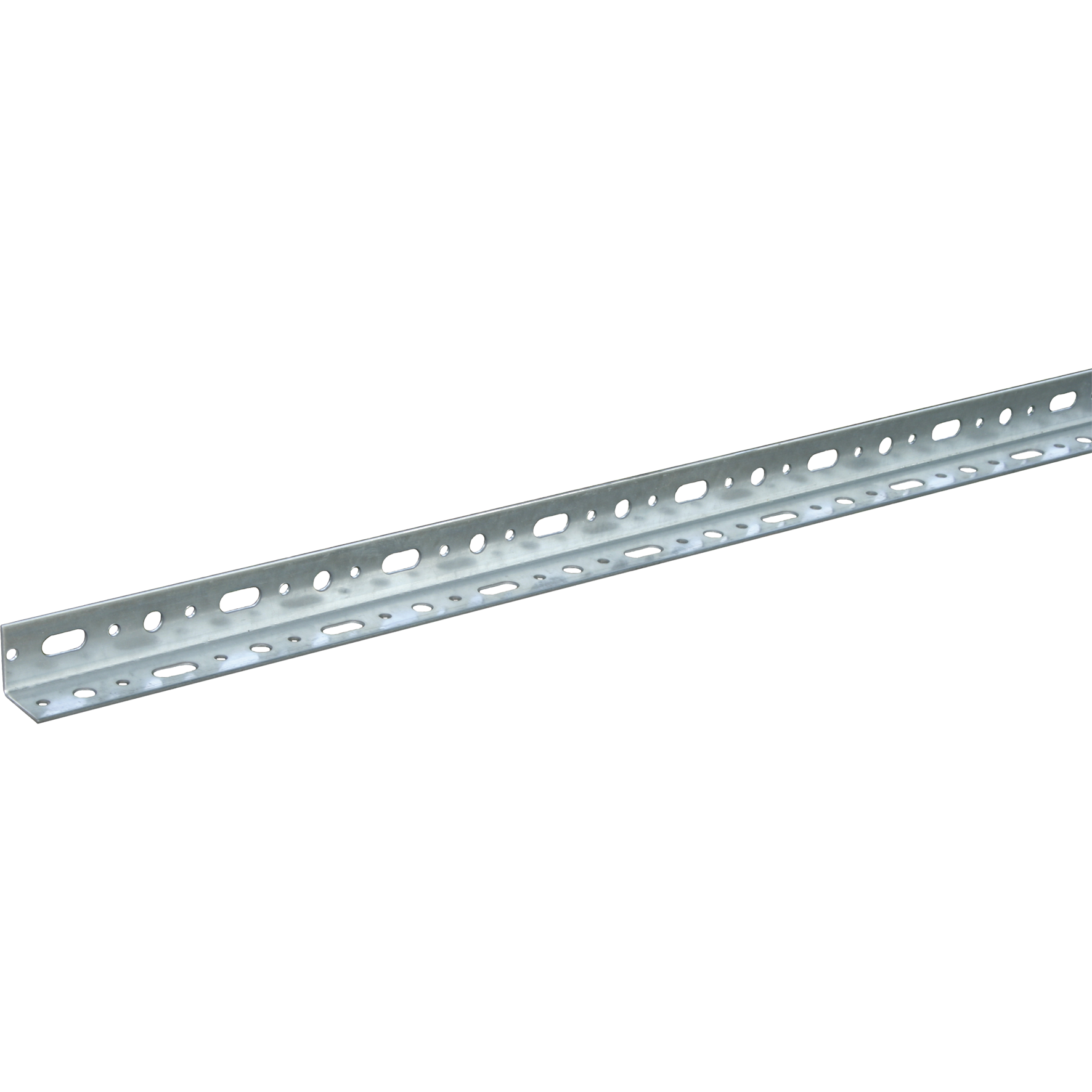 Montage metal angle