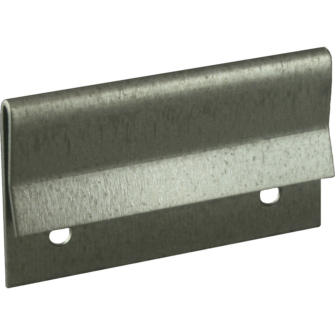 Clip formwork for concrete
