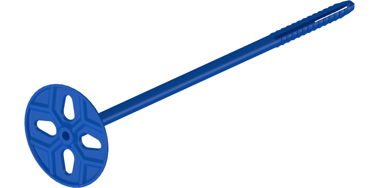 UNI-perfoplug