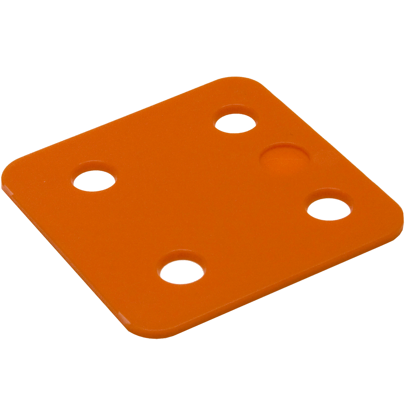 Pressure plate