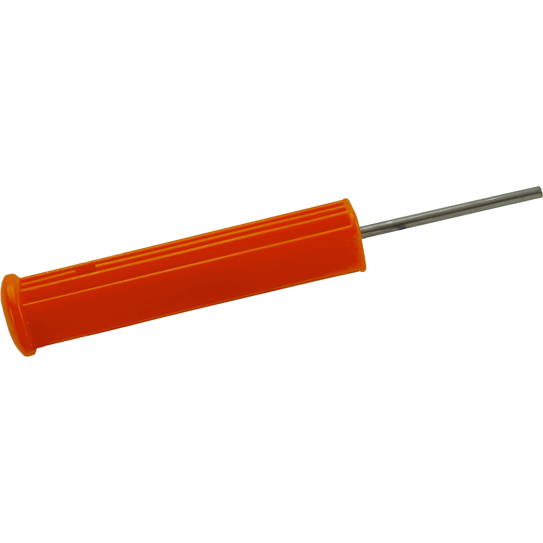 Inslaghulpstuk t.b.v UNI-flexplug + UNI-perfoplug