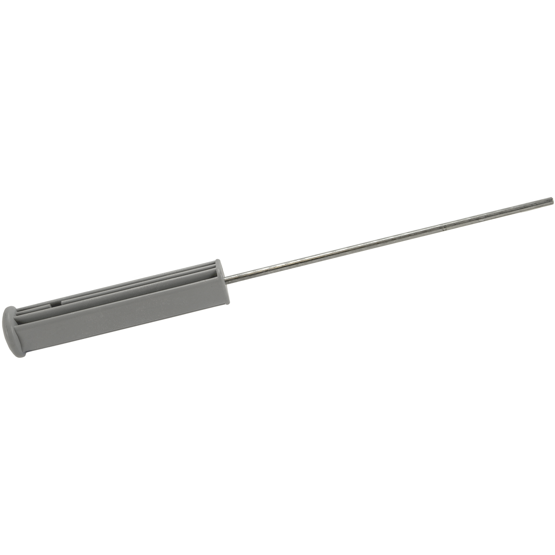 Installation drive tool for UNI-flexplug