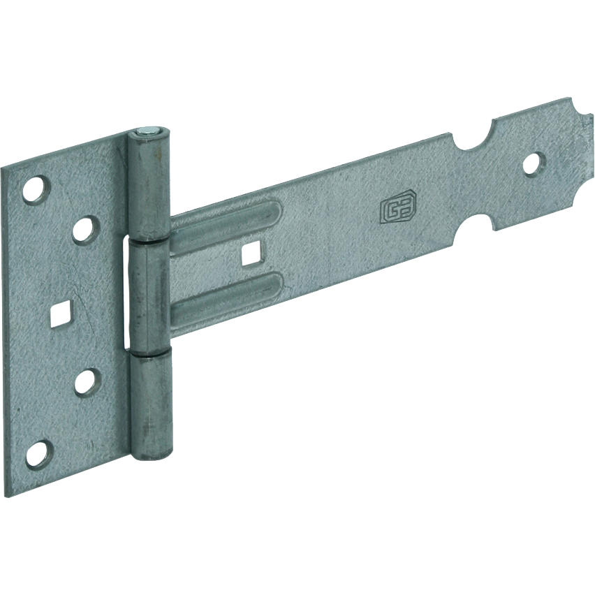 Cross hinge - light