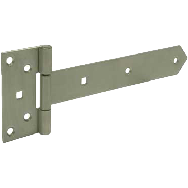 Cross hinge - light