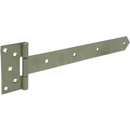 Penture anglaise légère
