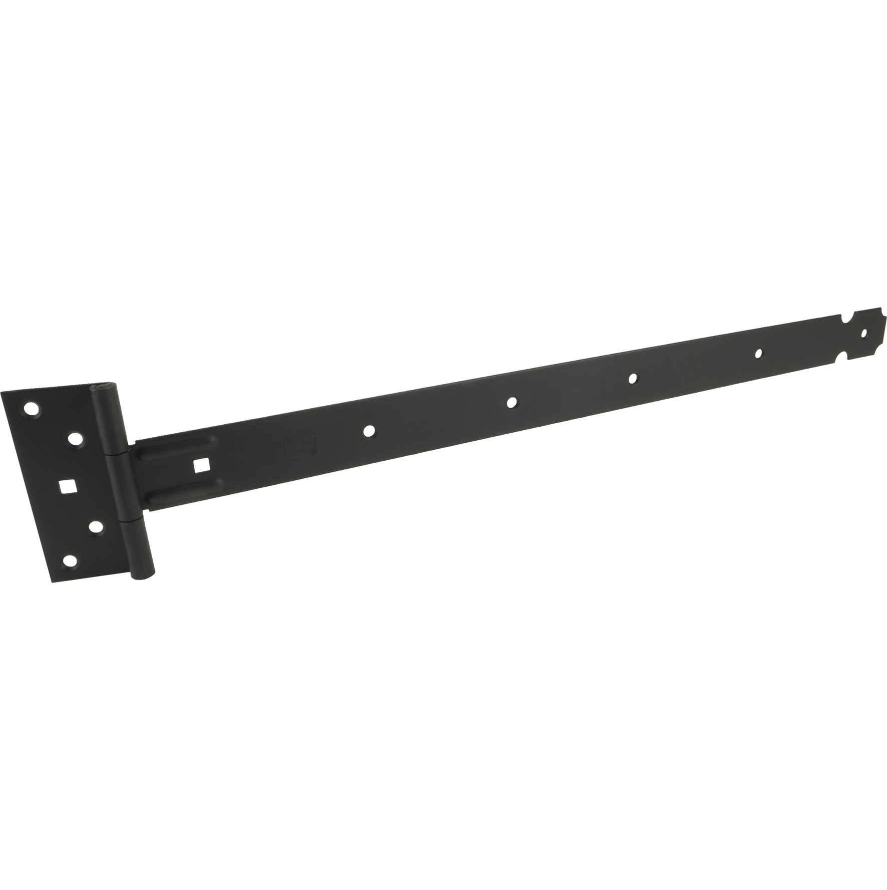 Cross hinge - light