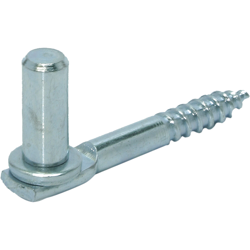 Screw Pivot pinion Ø16