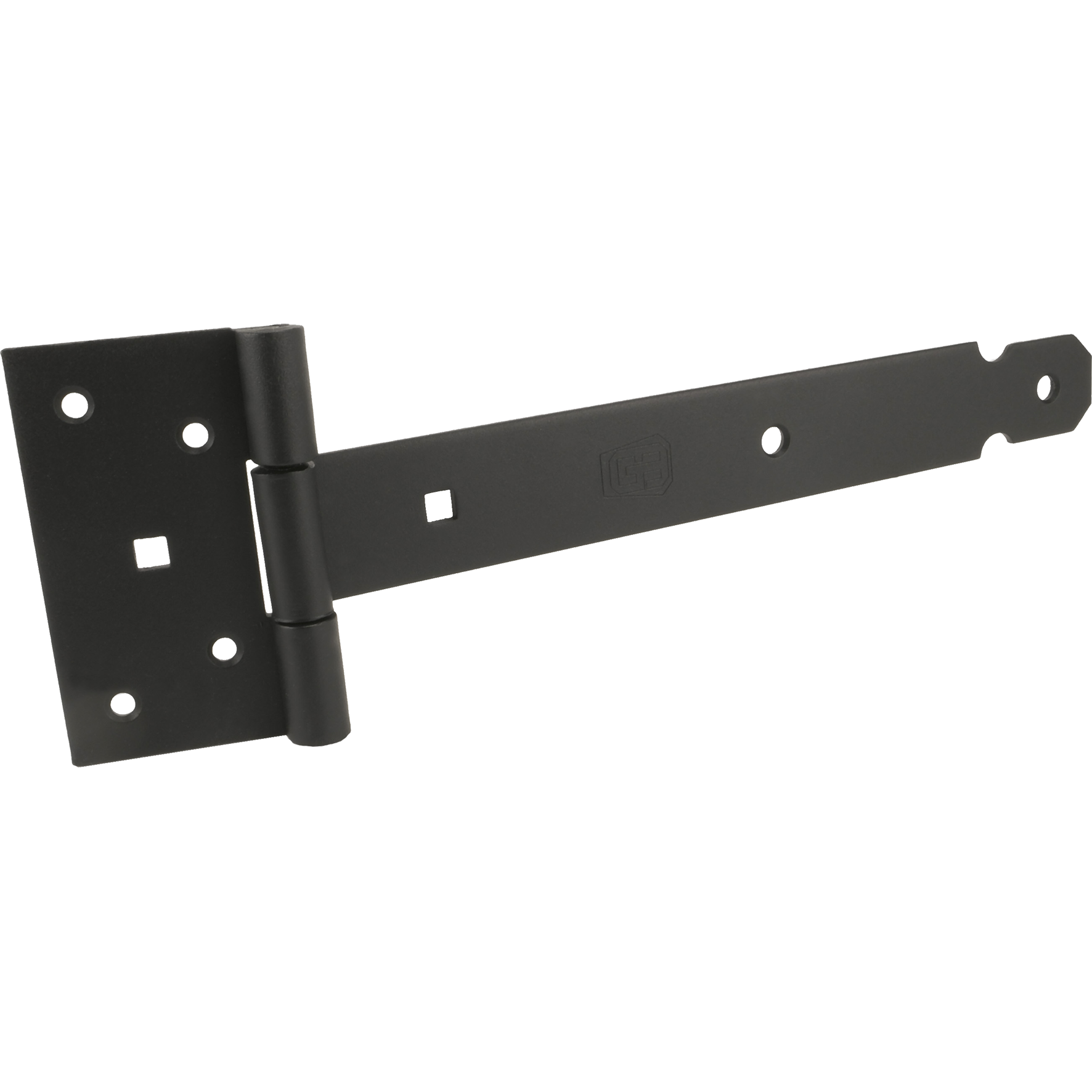 Cross hinge - heavy duty