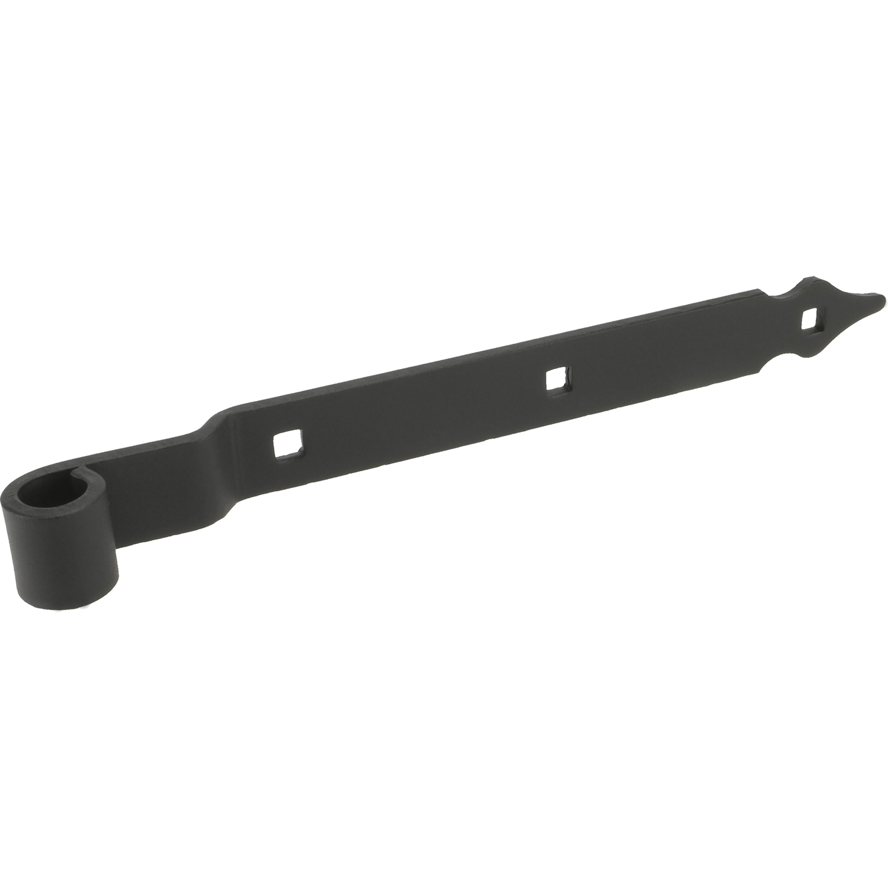 Hengen vlakwerk rustica Ø16