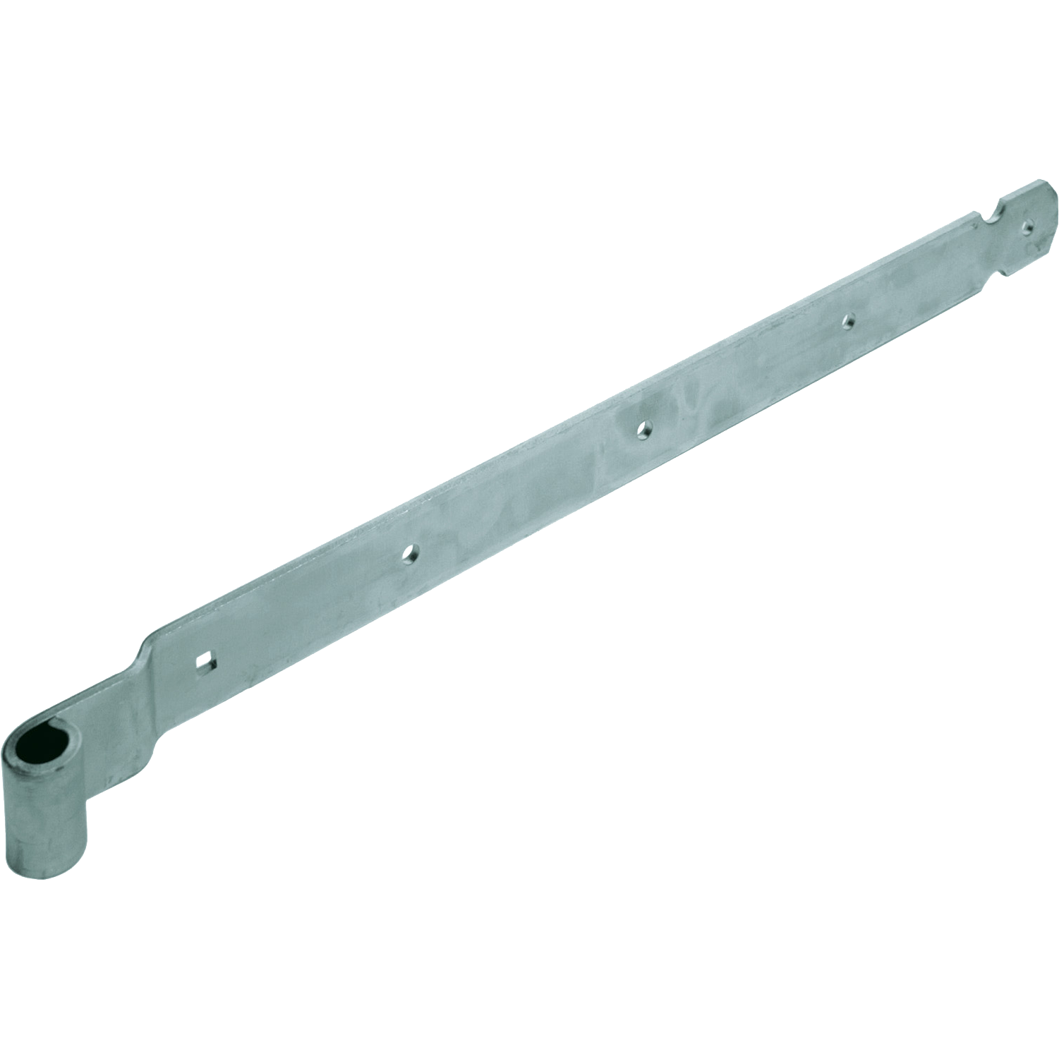 Hengen vlakwerk Ø16