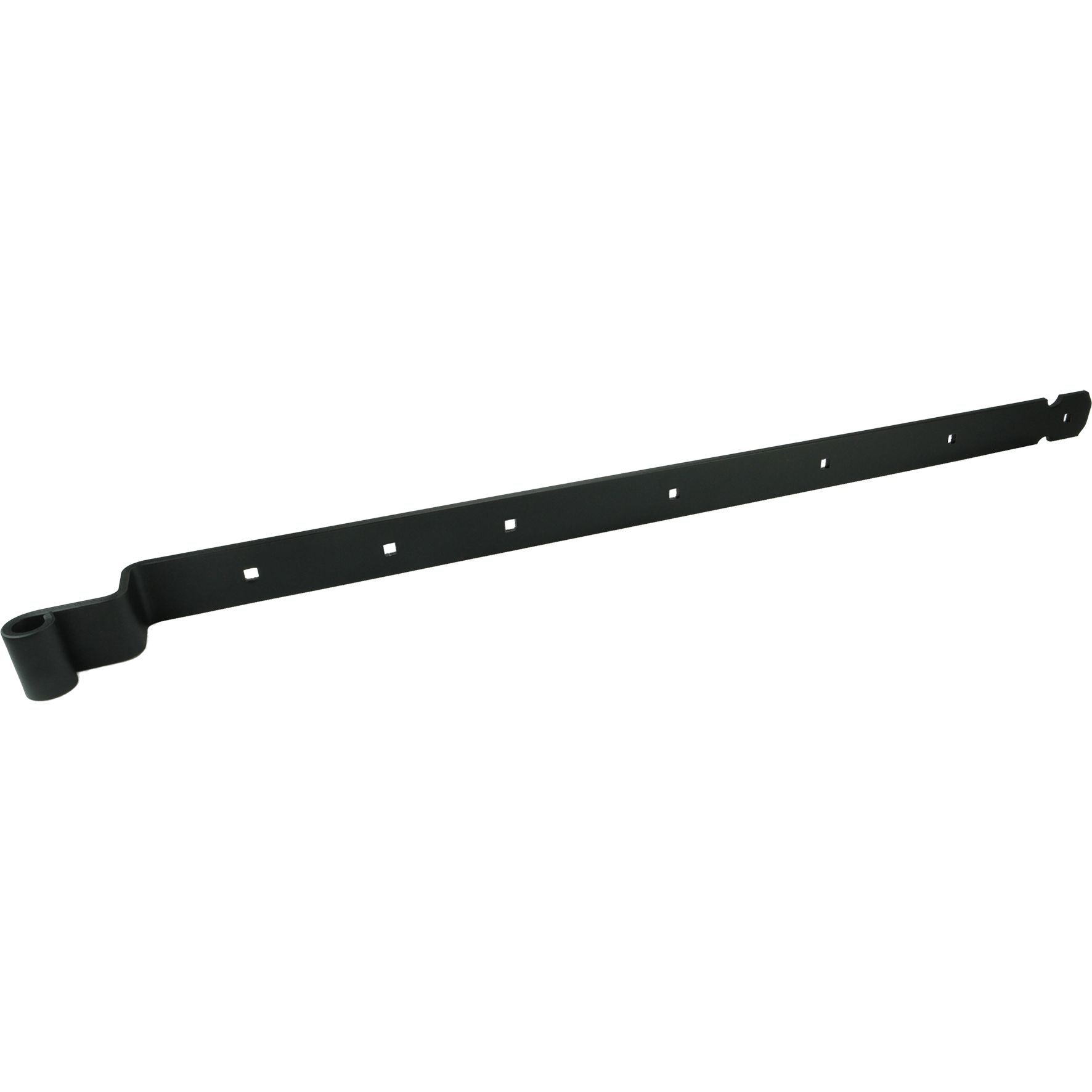Bochtheng  voor pen Ø16 + Barcode