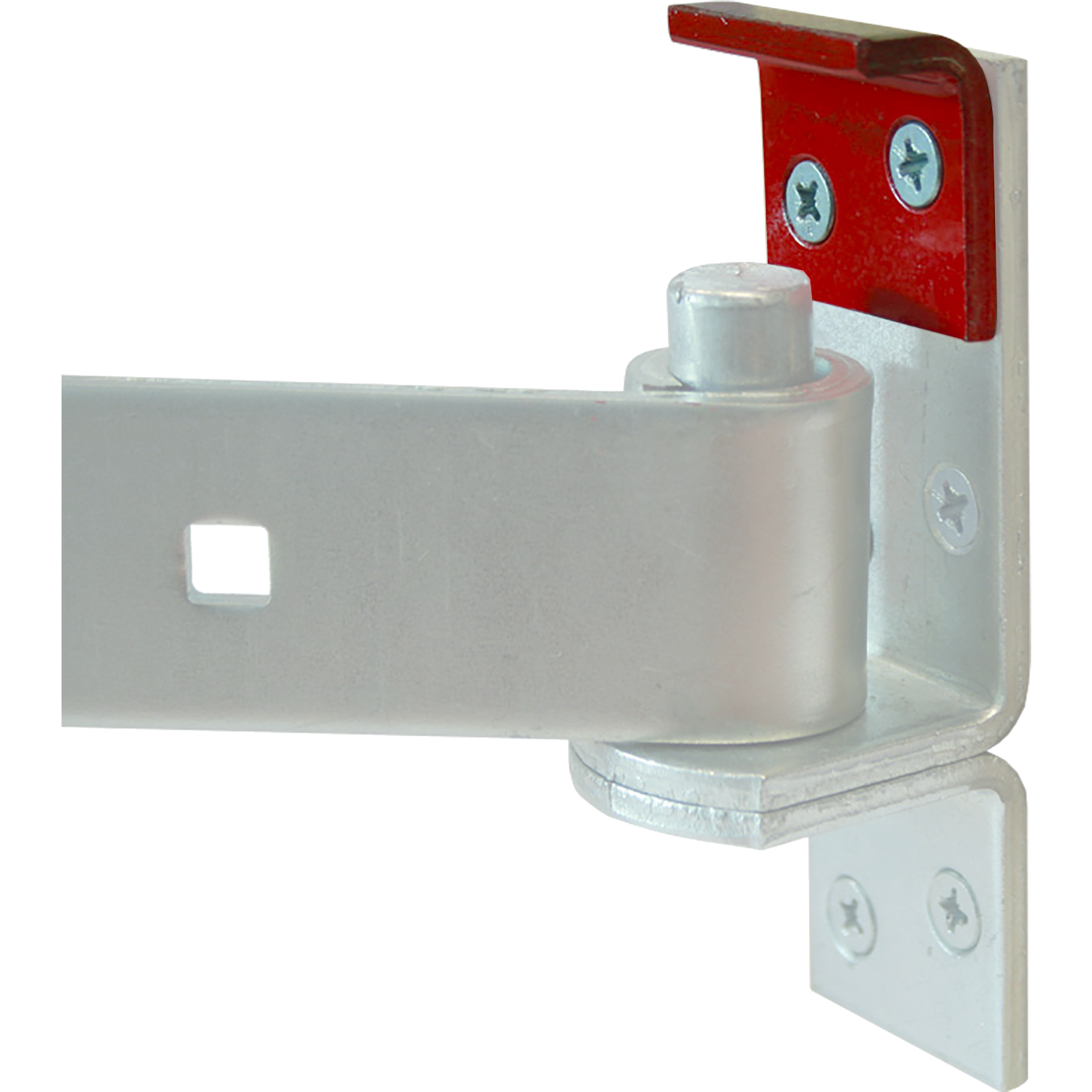 Hinge hook shelter