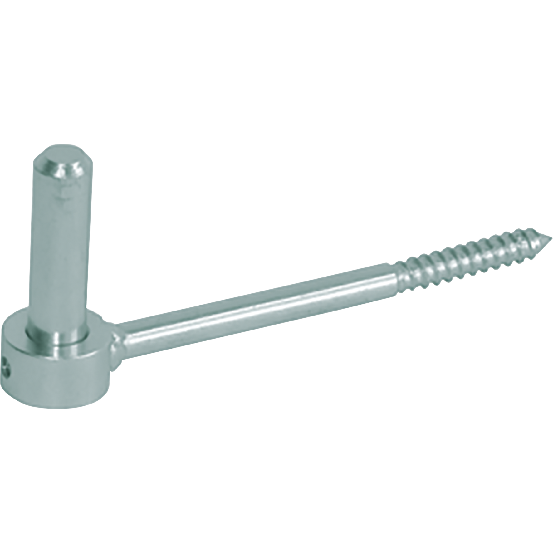 Screw Pivot