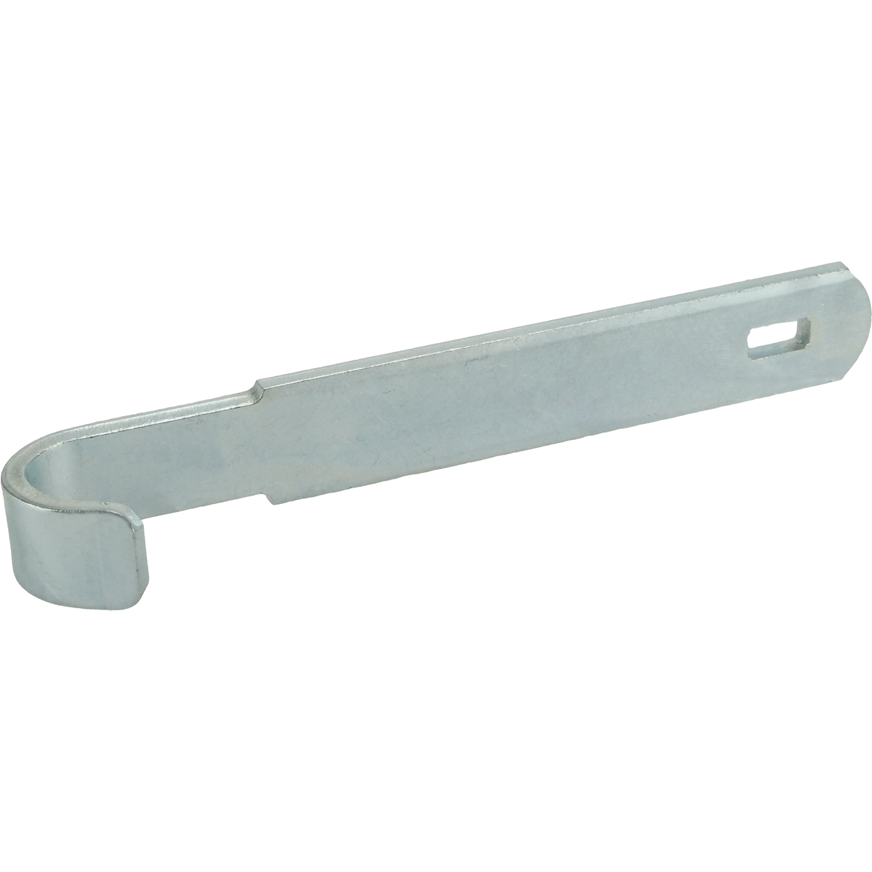 Handle for Farmer door locking