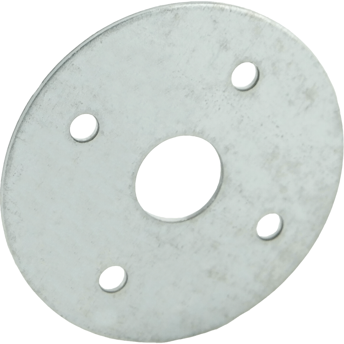 Small plate for Farmer door locking