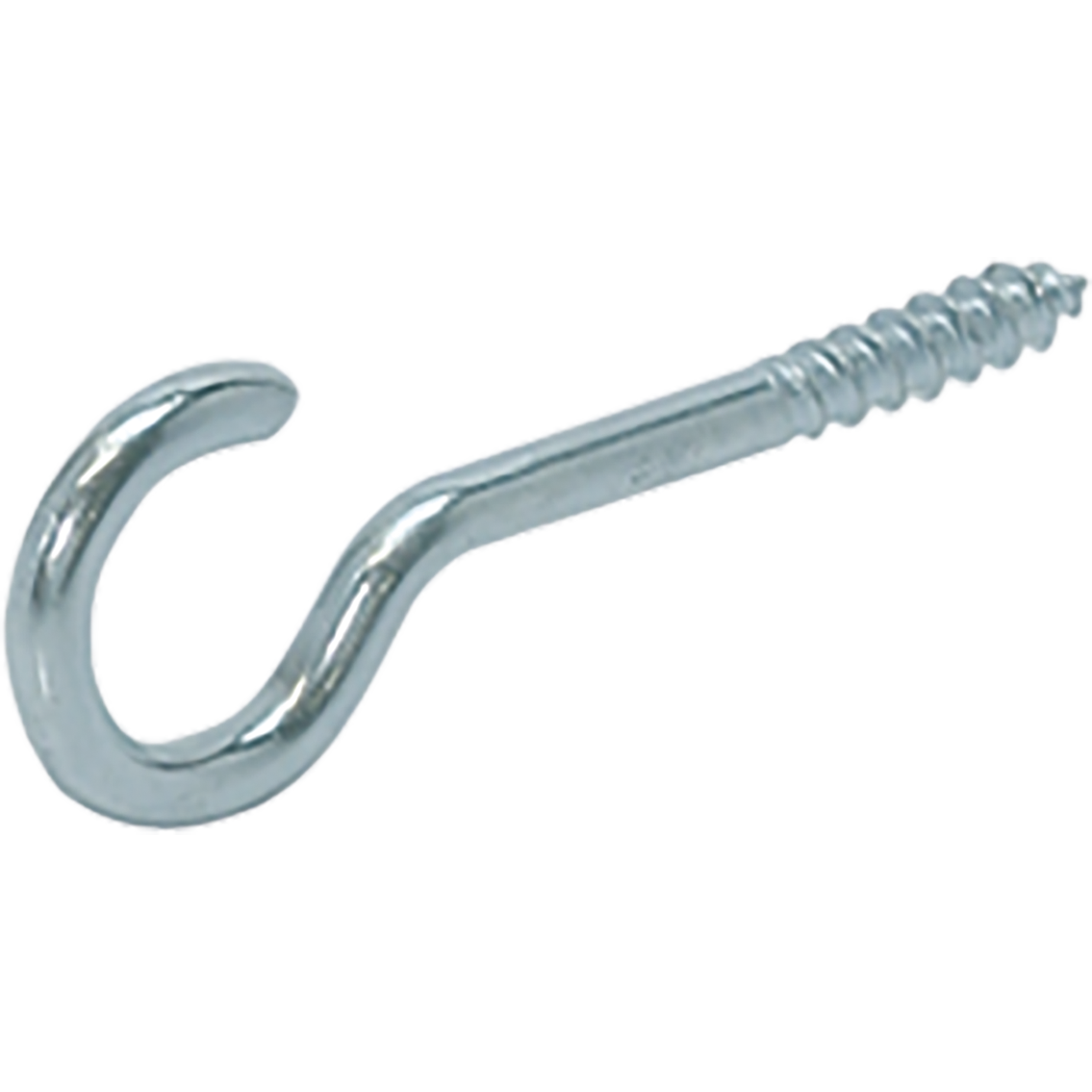 Cup hook with small hook