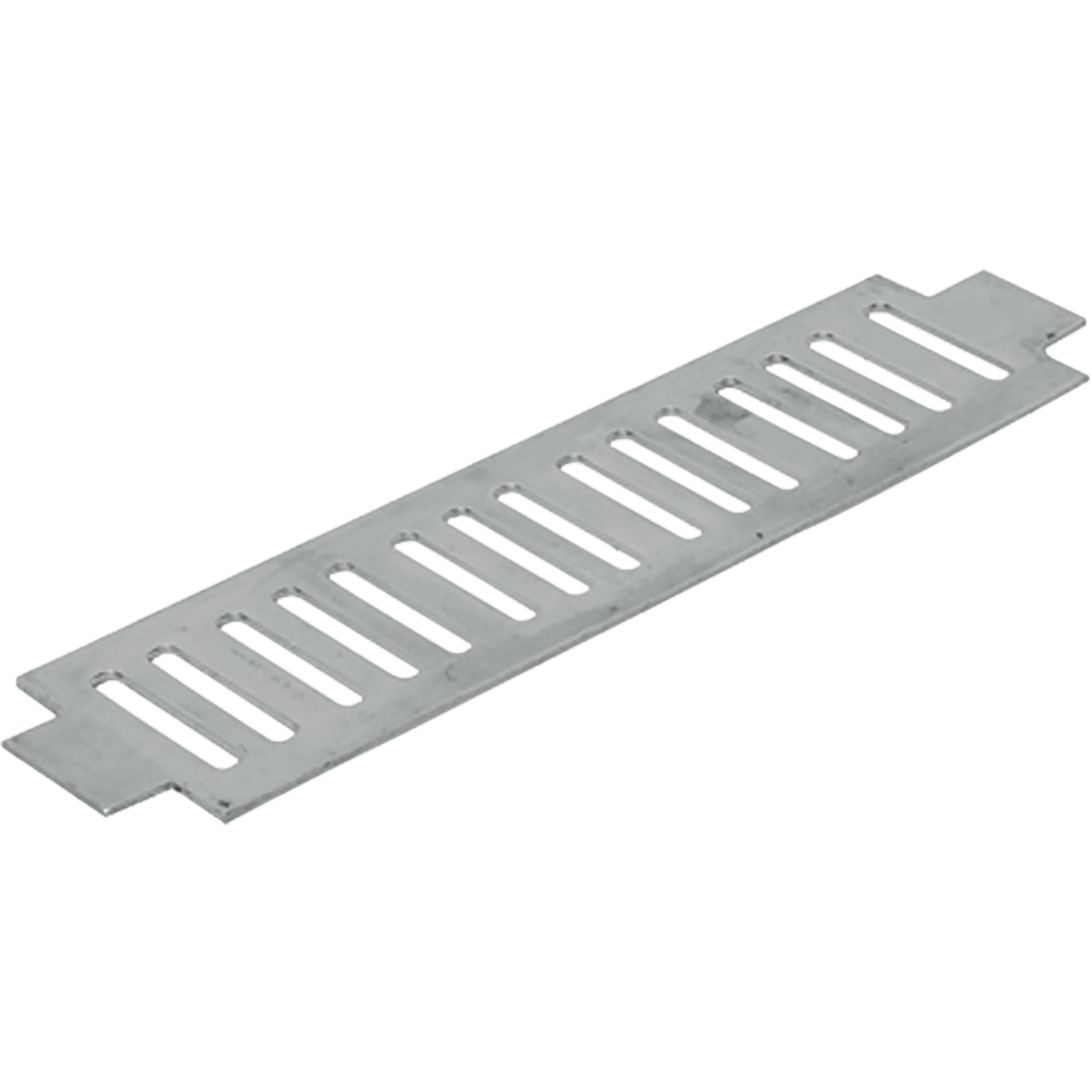 Air grating