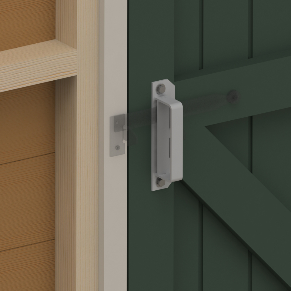 Wieringermeerklinkstel toebehoren